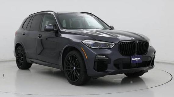 BMW X5 2020 5UXJU4C09L9B19792 image