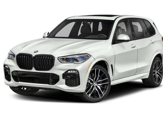 BMW X5 2020 5UXJU4C08L9B30637 image