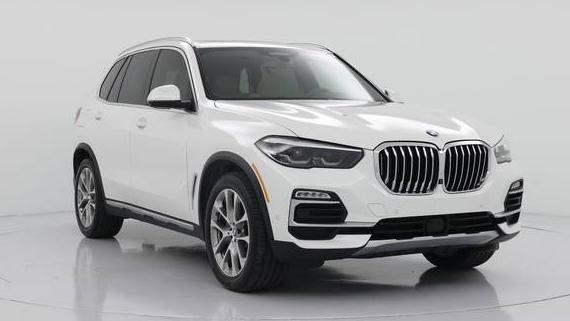 BMW X5 2020 5UXCR4C00LLE30752 image BMW X5 2020 5UXCR4C00LLE30752 image