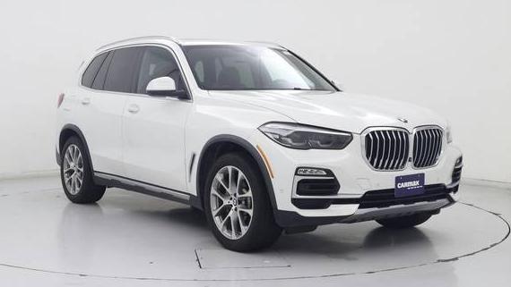 BMW X5 2020 5UXCR4C06L9C25045 image BMW X5 2020 5UXCR4C06L9C25045 image