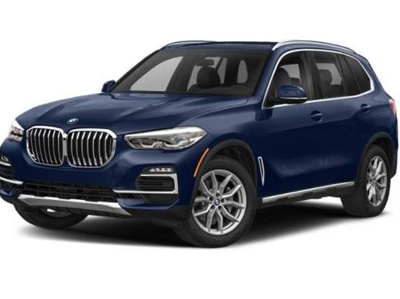 BMW X5 2020 5UXJU4C09L9B00255 image