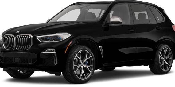 BMW X5 2020 5UXJU4C04L9C13059 image