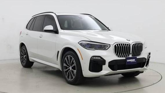 BMW X5 2020 5UXCR6C03LLL76081 image BMW X5 2020 5UXCR6C03LLL76081 image