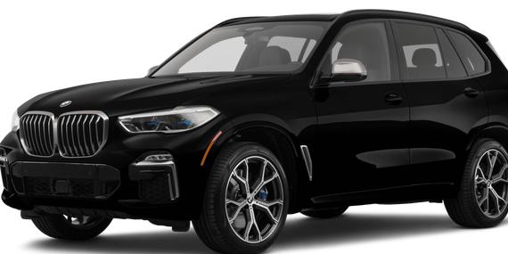 BMW X5 2020 5UXJU4C0XLLE45913 image