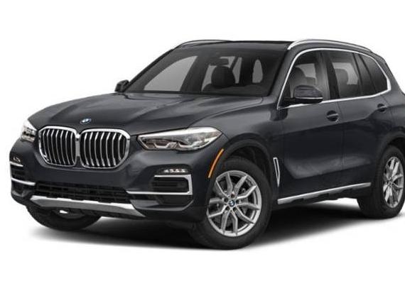 BMW X5 2020 5UXCR4C09L9B07460 image