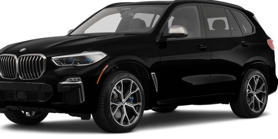 BMW X5 2020 5UXJU4C01L9D64649 image