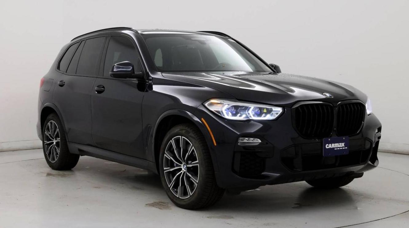 BMW X5 2020 5UXCR6C01L9B19629 image