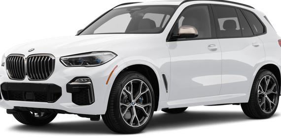 BMW X5 2020 5UXJU4C00LLE45533 image