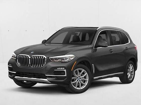 BMW X5 2020 5UXCR4C08L9B07403 image