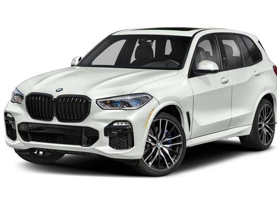 BMW X5 2020 5UXJU4C0XL9C43795 image