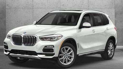 BMW X5 2020 5UXCR4C02L9B98605 image