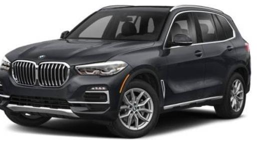 BMW X5 2020 5UXCR6C00L9C35131 image