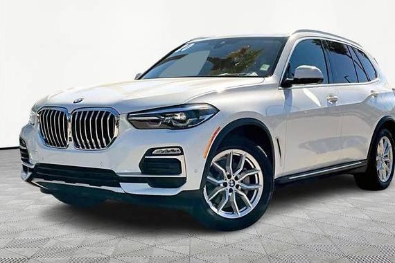 BMW X5 2020 5UXCR4C06L9C07502 image BMW X5 2020 5UXCR4C06L9C07502 image