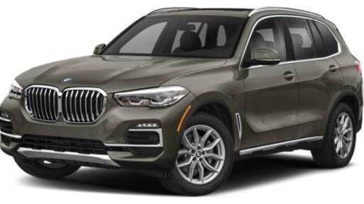 BMW X5 2020 5UXCR6C09L9C55278 image