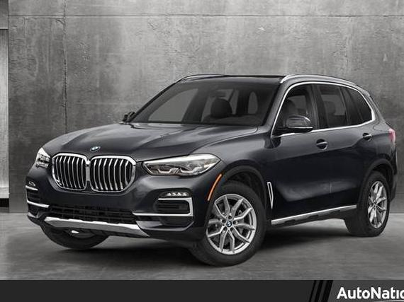 BMW X5 2020 5UXCR6C06L9B88896 image