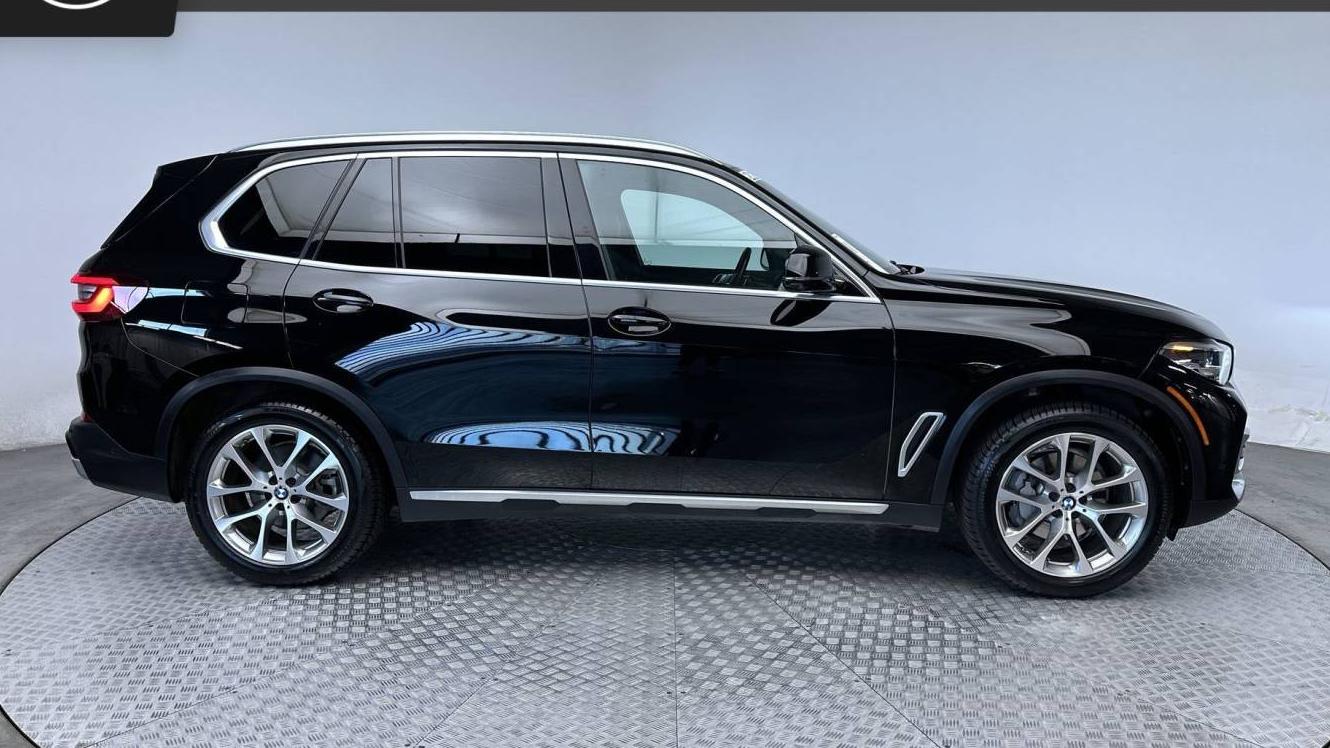 BMW X5 2020 5UXCR6C09L9C74977 image