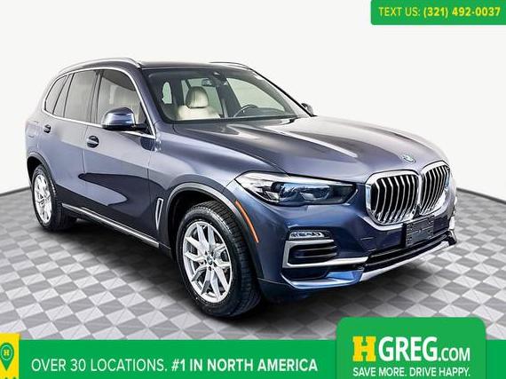 BMW X5 2020 5UXCR4C01L9B22647 image BMW X5 2020 5UXCR4C01L9B22647 image