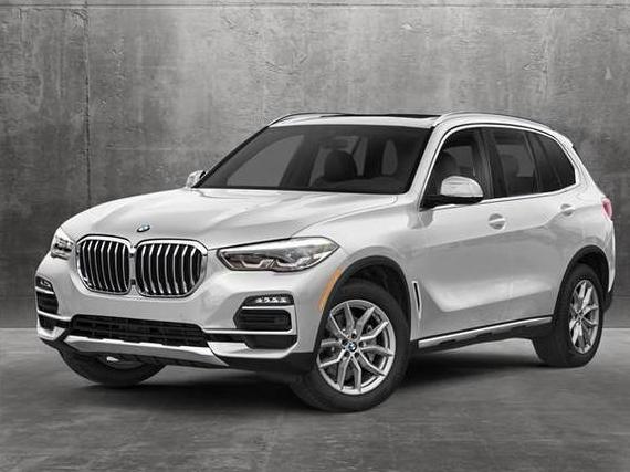 BMW X5 2020 5UXCR6C06L9B79745 image