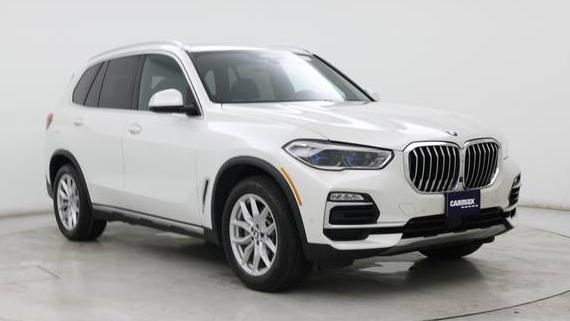 BMW X5 2020 5UXCR6C02L9B71173 image