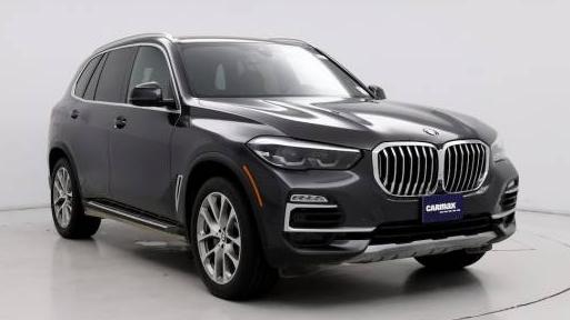 BMW X5 2020 5UXCR4C04L9C39946 image