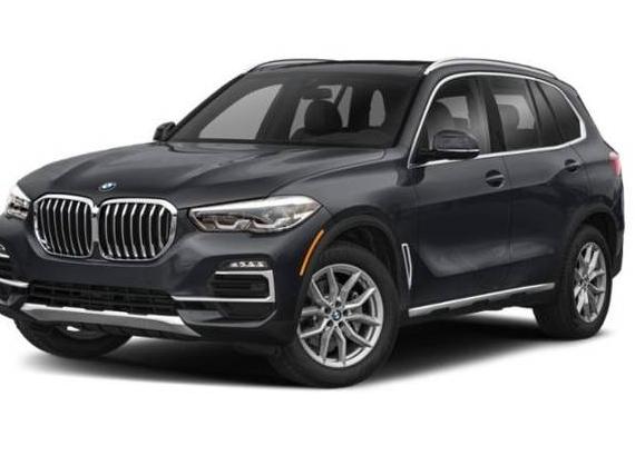 BMW X5 2020 5UXCR6C06L9B40329 image