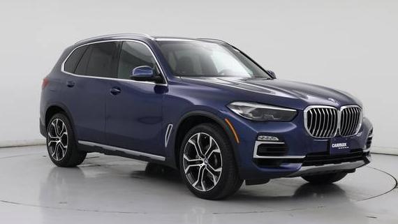 BMW X5 2020 5UXCR4C05L9B07021 image