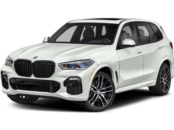 BMW X5 2020 5UXJU4C05LLE46242 image
