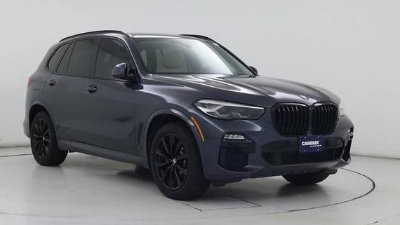 BMW X5 2020 5UXCR4C06LLW64973 image BMW X5 2020 5UXCR4C06LLW64973 image