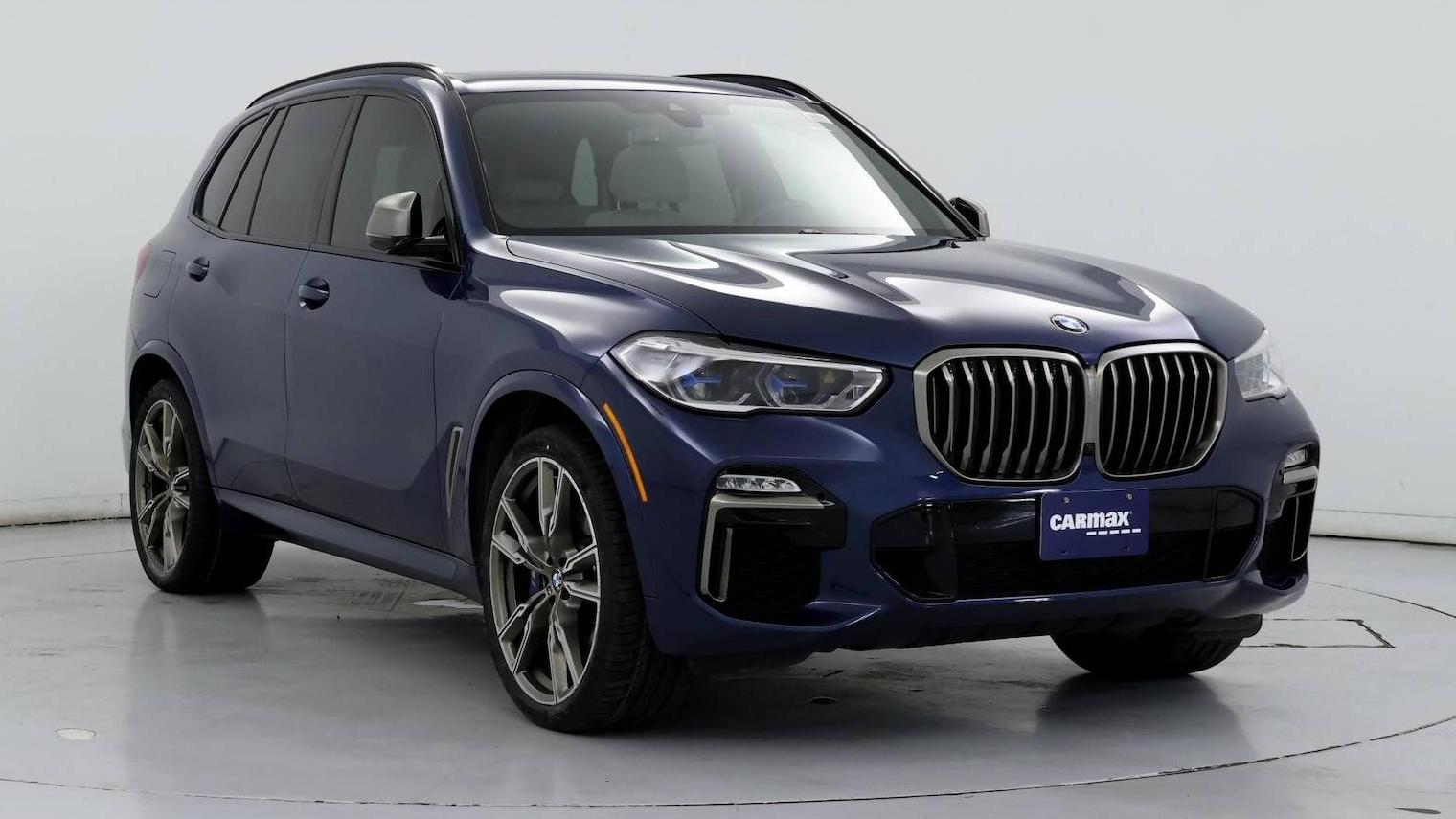 BMW X5 2020 5UXJU4C00LLE45984 image