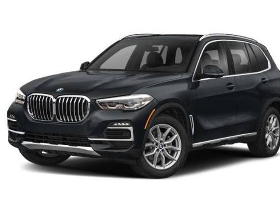 BMW X5 2020 5UXCR6C06L9D13573 image