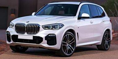 BMW X5 2020 5UXCR6C0XL9D09476 image