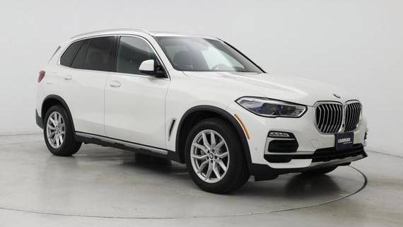 BMW X5 2020 5UXCR4C05L9C97077 image BMW X5 2020 5UXCR4C05L9C97077 image