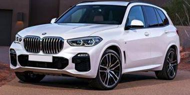 BMW X5 2020 5UXCR6C00L9B73567 image