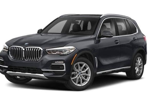 BMW X5 2020 5UXCR6C0XL9B15286 image