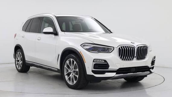 BMW X5 2020 5UXCR4C04L9B09147 image BMW X5 2020 5UXCR4C04L9B09147 image