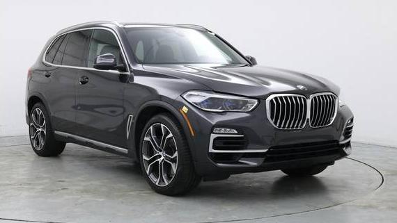 BMW X5 2020 5UXCR4C05L9B44408 image