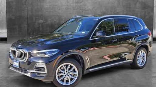 BMW X5 2020 5UXCR4C04LLE30947 image