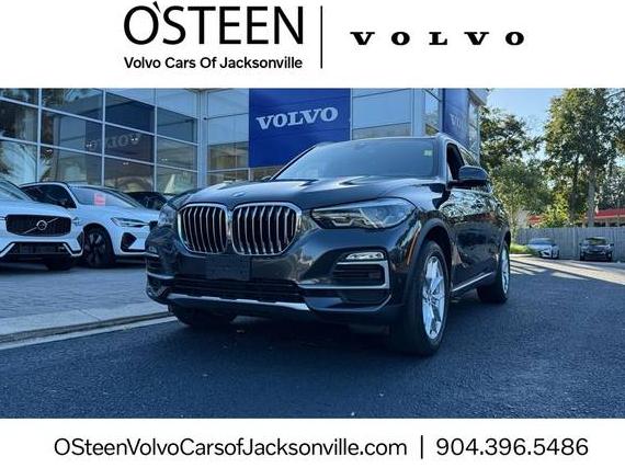 BMW X5 2020 5UXCR6C09L9C87292 image