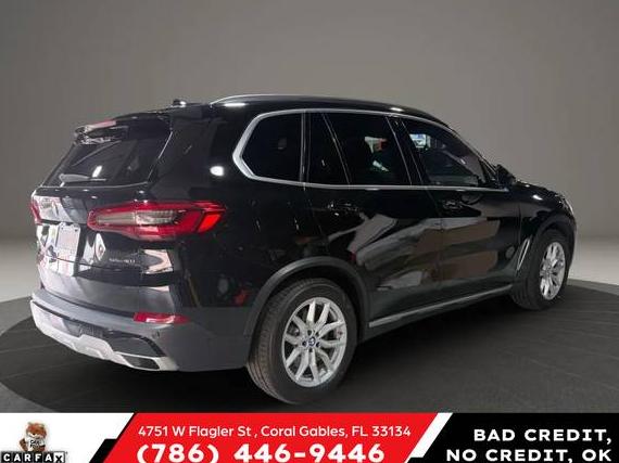 BMW X5 2020 5UXCR4C03L9B43371 image BMW X5 2020 5UXCR4C03L9B43371 image