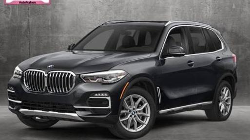 BMW X5 2020 5UXCR6C08L9C52405 image