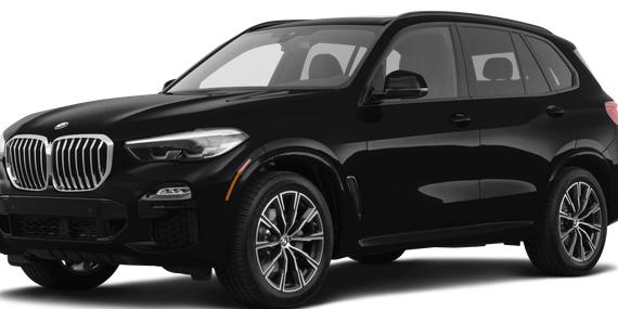 BMW X5 2020 5UXCR4C04LLW65037 image