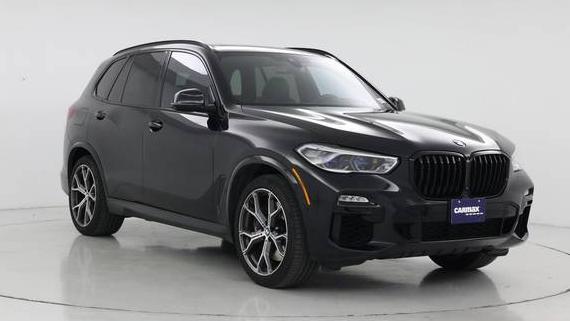 BMW X5 2020 5UXCR4C08L9B32933 image