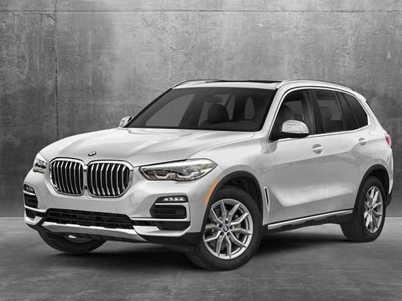 BMW X5 2020 5UXCR6C03L9C67443 image
