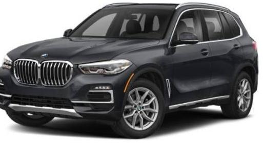 BMW X5 2020 5UXCR4C07L9C51119 image