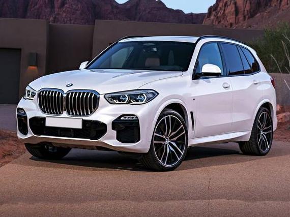 BMW X5 2020 5UXCR4C08LLW63968 image