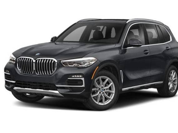 BMW X5 2020 5UXCR6C0XLLL75929 image