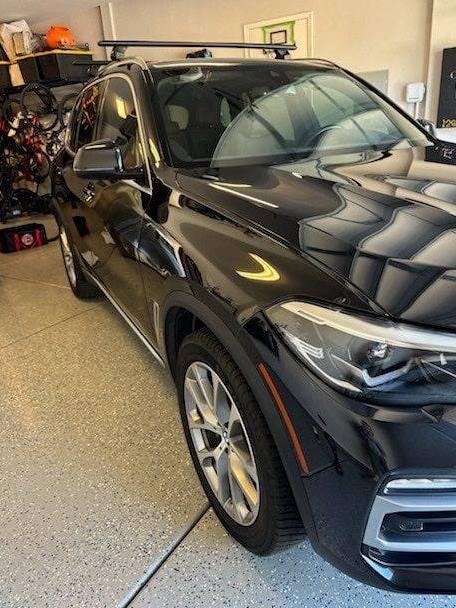 BMW X5 2020 5UXCR6C06L9B75579 image