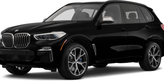 BMW X5 2020 5UXJU4C00L9C22275 image