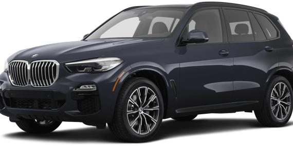 BMW X5 2020 5UXCR6C06L9C69039 image
