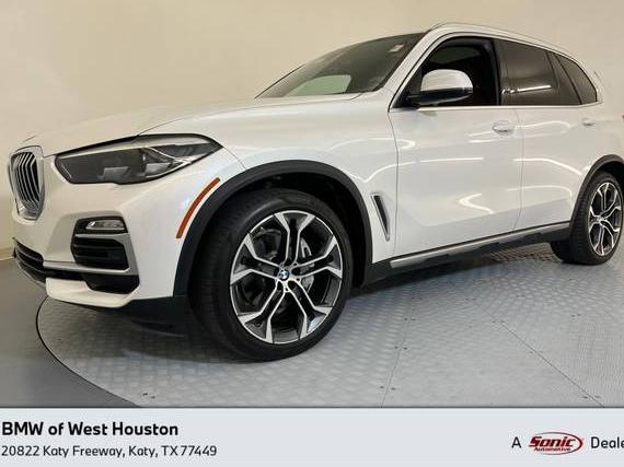 BMW X5 2020 5UXCR4C03L9B15344 image BMW X5 2020 5UXCR4C03L9B15344 image